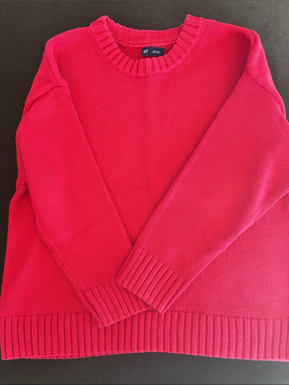 GAP Cotton Sweater